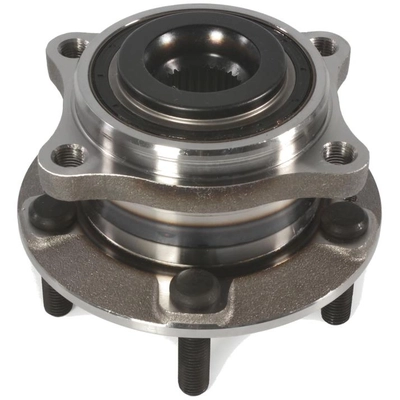 TRANSIT WAREHOUSE - 70-513395 - Front Hub Assembly pa2