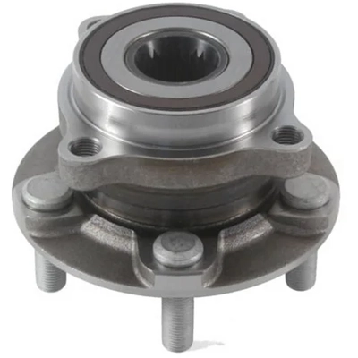 TRANSIT WAREHOUSE - 70-513413 - Front Hub Assembly pa1