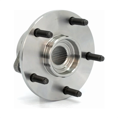 TRANSIT WAREHOUSE - 70-515006 - Front Hub Assembly pa6