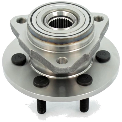 TRANSIT WAREHOUSE - 70-515007 - Front Hub Assembly pa4