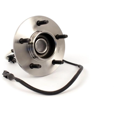 TRANSIT WAREHOUSE - 70-515010 - Front Hub Assembly pa6