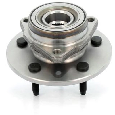 TRANSIT WAREHOUSE - 70-515017 - Front Hub Assembly pa4