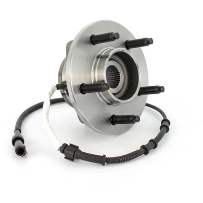 TRANSIT WAREHOUSE - 70-515029 - Front Hub Assembly pa5