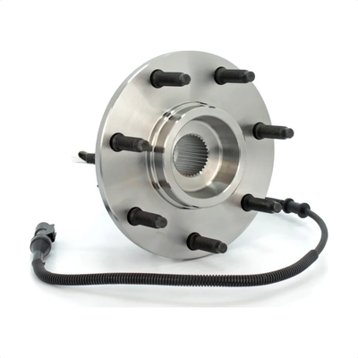 TRANSIT WAREHOUSE - 70-515030 - Front Hub Assembly pa7