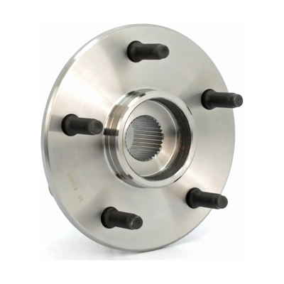 TRANSIT WAREHOUSE - 70-515038 - Front Hub Assembly pa8