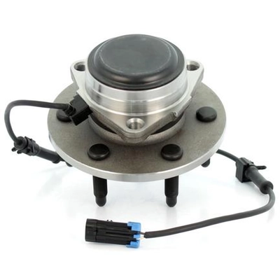 Front Hub Assembly by TRANSIT WAREHOUSE - 70-515044 pa5