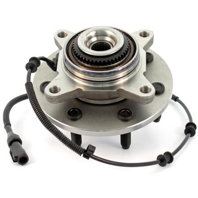 Front Hub Assembly by TRANSIT WAREHOUSE - 70-515047 pa4