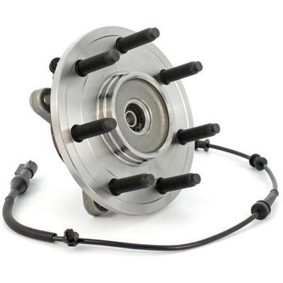 Front Hub Assembly by TRANSIT WAREHOUSE - 70-515047 pa5