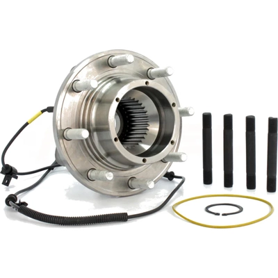 TRANSIT WAREHOUSE - 70-515082 - Front Hub Assembly pa7