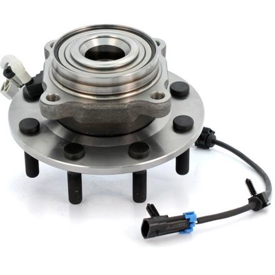 Front Hub Assembly by TRANSIT WAREHOUSE - 70-515088 pa5