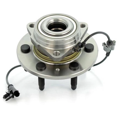 TRANSIT WAREHOUSE - 70-515096 - Front Hub Assembly pa3