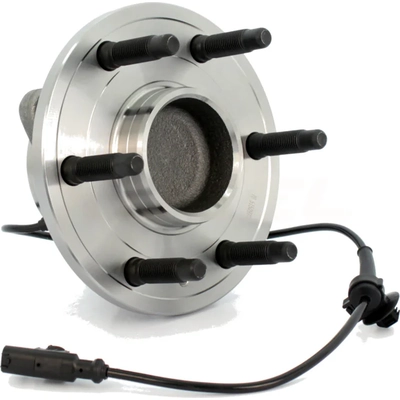 TRANSIT WAREHOUSE - 70-515097 - Front Hub Assembly pa8
