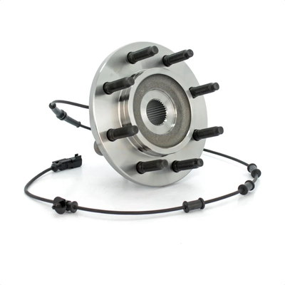 TRANSIT WAREHOUSE - 70-515101 - Front Hub Assembly pa9
