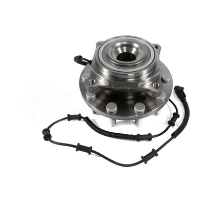 Front Hub Assembly by TRANSIT WAREHOUSE - 70-515102 pa5