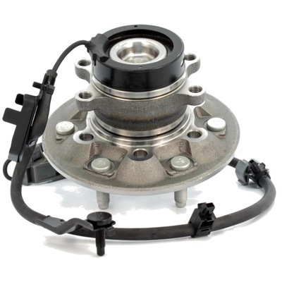 Front Hub Assembly by TRANSIT WAREHOUSE - 70-515106 pa5