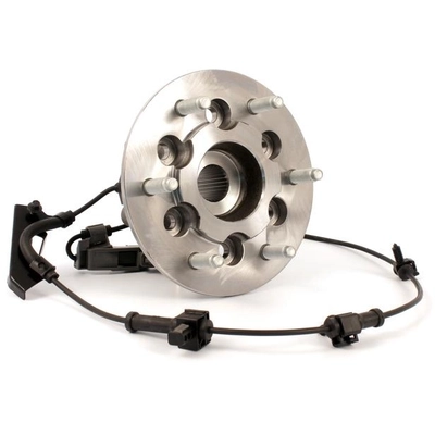 TRANSIT WAREHOUSE - 70-515110 - Front Hub Assembly pa7