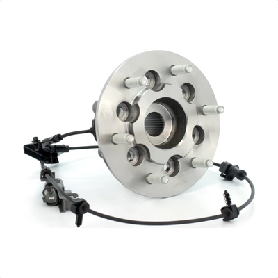 TRANSIT WAREHOUSE - 70-515111 - Front Hub Assembly pa7
