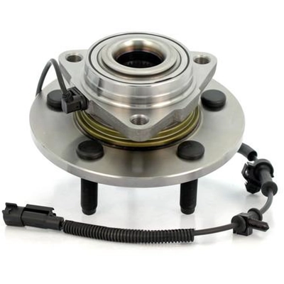 TRANSIT WAREHOUSE - 70-515113 - Front Hub Assembly pa5