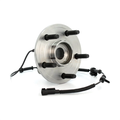 TRANSIT WAREHOUSE - 70-515113 - Front Hub Assembly pa8