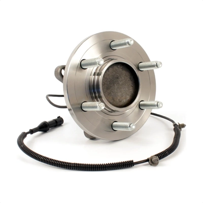 TRANSIT WAREHOUSE - 70-515117 - Front Hub Assembly pa7