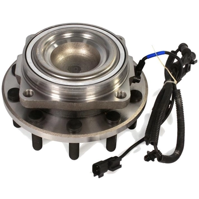 Front Hub Assembly by TRANSIT WAREHOUSE - 70-515132 pa1
