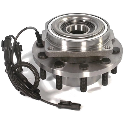 Front Hub Assembly by TRANSIT WAREHOUSE - 70-515133 pa3