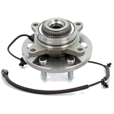 TRANSIT WAREHOUSE - 70-515142 - Front Hub Assembly pa5