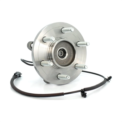 TRANSIT WAREHOUSE - 70-515142 - Front Hub Assembly pa8