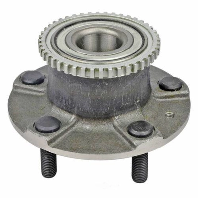 ULTRA - 512118 - Front Hub Bearing assembly pa1