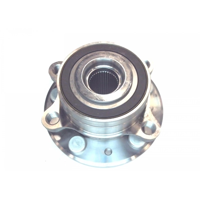 Front Hub Assembly by ULTRA - 512460 pa2