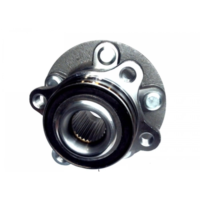 Front Hub Assembly by ULTRA - 512498 pa2