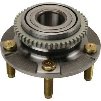 ULTRA - 513115 - Front Hub Bearing Assembly pa3