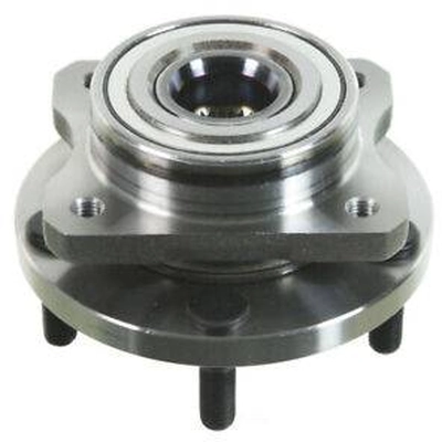 ULTRA - 513123 - Front Hub Bearing Assembly pa4