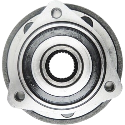 ULTRA - 513158 - Front Hub Assembly pa4