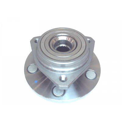 ULTRA-POWER - 513159 - Wheel Bearing & Hub pa1