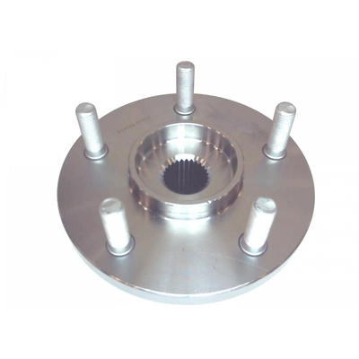 ULTRA-POWER - 513159 - Wheel Bearing & Hub pa2