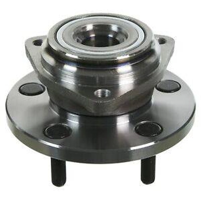 ULTRA - 513159 - Front Hub Bearing Assembly pa3