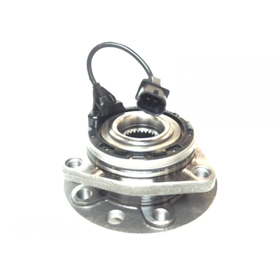 ULTRA POWER - 513191 - Wheel Bearing & Hub pa2