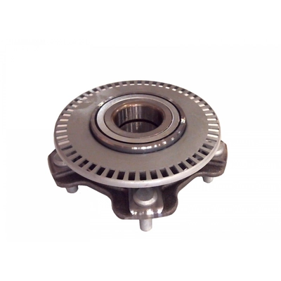 ULTRA POWER - 513193 - Wheel Bearing & Hub pa1