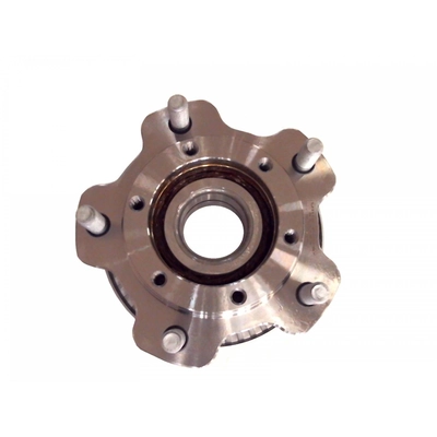 ULTRA POWER - 513193 - Wheel Bearing & Hub pa2