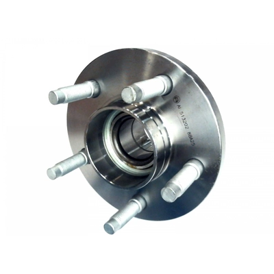 ULTRA POWER - 513202 - Wheel Bearing & Hub pa1