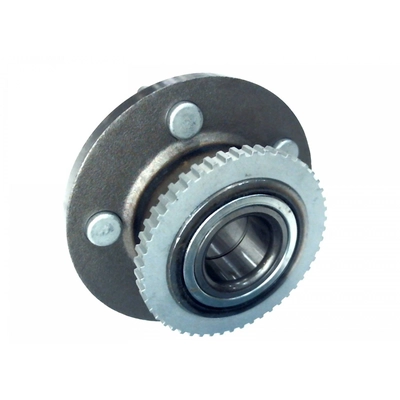 ULTRA POWER - 513202 - Wheel Bearing & Hub pa2