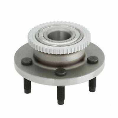 ULTRA - 513202 - Front Hub Bearing Assembly pa3