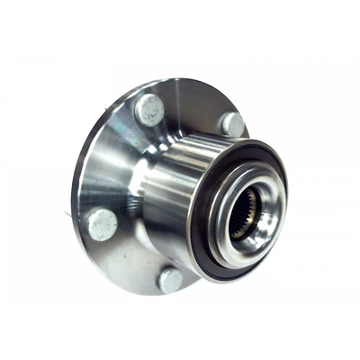 ULTRA POWER - 513211 - Wheel Bearing & Hub pa2