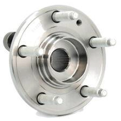 ULTRA - 513223 - Front Hub Bearing Assembly pa4