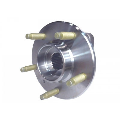 ULTRA POWER - 513238 - Wheel Bearing & Hub pa2