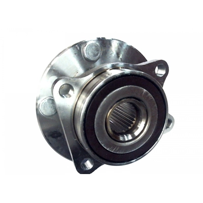 ULTRA POWER - 513239 - Wheel Bearing & Hub pa1