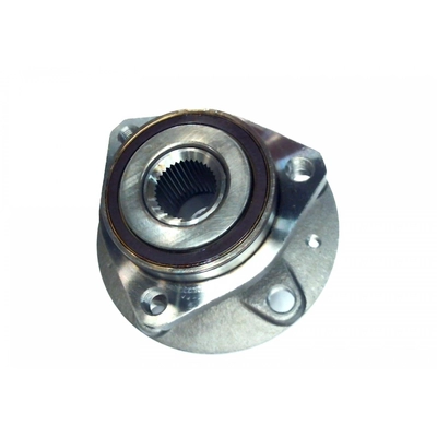 ULTRA POWER - 513262 - Wheel Bearing & Hub pa2