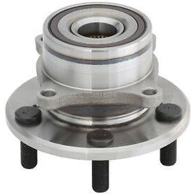 ULTRA - 513267 - Front Hub Bearing Assembly pa4