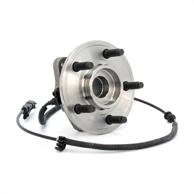 ULTRA - 513270 - Front Hub Bearing Assembly pa5